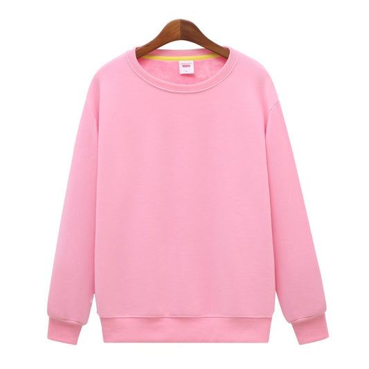 BTS Jin Inspired Baby Pink Sweatshirt