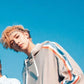 Bang Chan Stray Kids Inspired Colored Striped Sweater